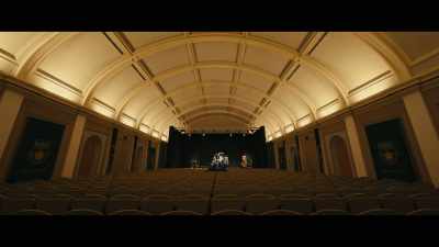 That's what I'm talkin'
about, Tonehangers! - Pitch Perfect: Bumper in Berlin