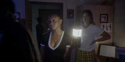 THAT'S WHAT I'M TALKING ABOUT. - All American: Homecoming