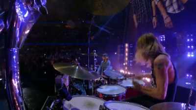 THAT'S WHAT I'M TALKING ABOUT. - 2021 Rock & Roll Hall of Fame Induction Ceremony