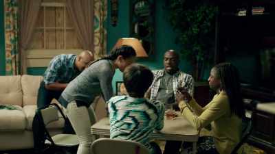 That's what
I'm talking about - Queen Sugar