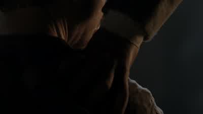 That's what I'm talking about. - Westworld