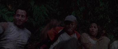 That's what I'm talking about Sam - Anacondas: The Hunt for the Blood Orchid