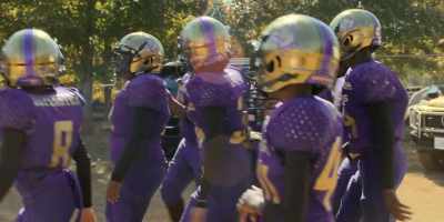 That's what I'm talking about.
Teamwork make a dream work. - The Underdoggs