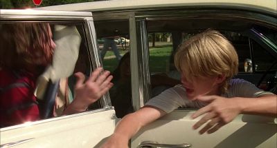That's what I'm talking about - Dazed and Confused