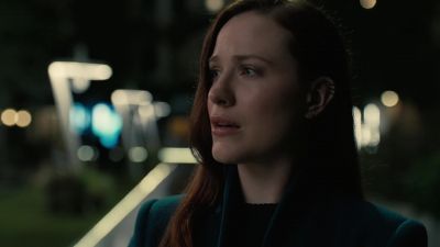 That's what I'm writing,
isn't it? - Westworld