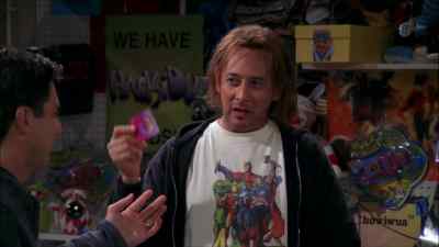 That's what
it's all about, man. - Everybody Loves Raymond