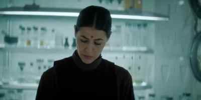 That's what it's feeding
off of, this virus. - Dune: Prophecy