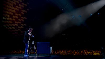 That's what it's like to be married. - Jim Jefferies: High n' Dry