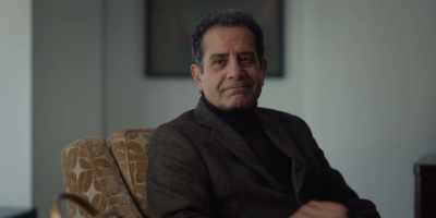 That's what I've
been doing, as needed. - Mr. Monk's Last Case: A Monk Movie