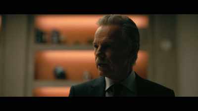 - That's what I've been waiting to hear.
- Yeah, we're ready. - The Fall of the House of Usher