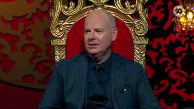 That's what I've noticed. The
less you do, the better you
perform. - Taskmaster