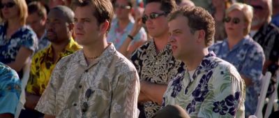 That's what Jack saw in him - The Broken Hearts Club: A Romantic Comedy