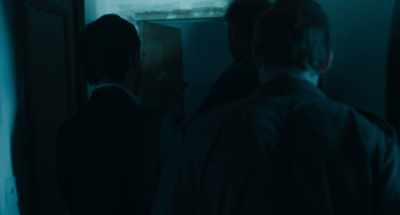 That's what killed Max, lies. - Outrage