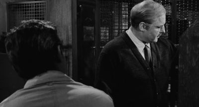 That's what life is all about - The Pawnbroker