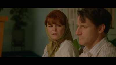 That's what your life is. - Why Women Kill