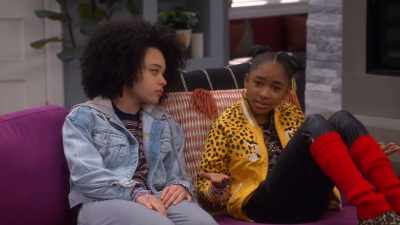 That's what life's all about… I think. - That Girl Lay Lay
