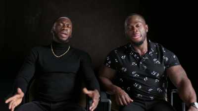 That's what they like - Jussie Smollett: Anatomy of a Hoax