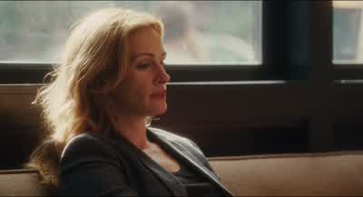 That's what l'm gonna do. - Eat Pray Love