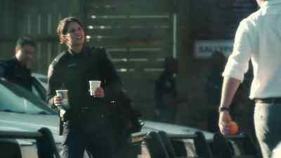 That's what you look like. - Rookie Blue