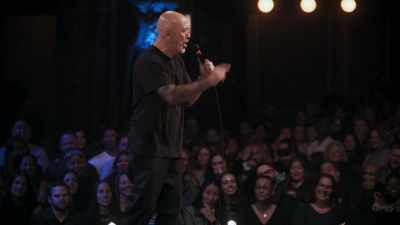 That's what she loves. Remember that shit.
I'm telling you right now. - Jo Koy: Live from Brooklyn
