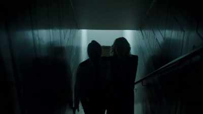 That's what makes animals of us all.' - Apple Tree Yard