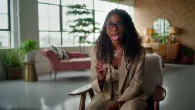 That's what makes Nneka Ogwumike
such a powerful leader. - Power of the Dream