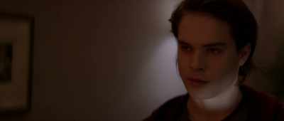 That's what makes you so... attractive. - Suitable Flesh