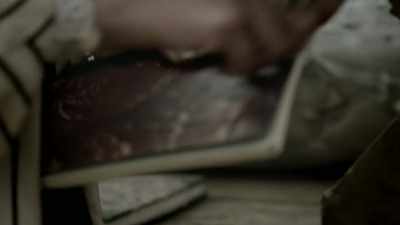 THAT'S WHAT MAKES THEM GREAT. - Origins: The Journey of Humankind