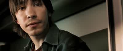 Hey. Thanks for saving my daughter's life. What was I gonna do? That's what makes you "that" guy. Ye - Live Free or Die Hard