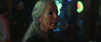 That's what my mama would call
rode hard and hung up wet. - To Leslie