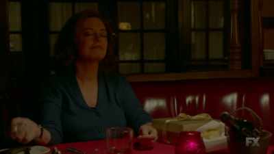 That's what mankiewicz
said, too, - FEUD