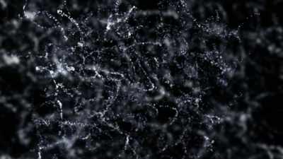 That's what we mean
by "fundamental." - Superhuman: The Invisible Made Visible