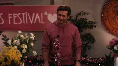 That's what it means when we say
"Valentine's Day, every day." - Valentine's Town
