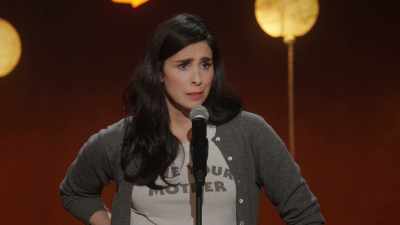 That's what Mein Kampf means.
"My struggle." - Sarah Silverman: Someone You Love