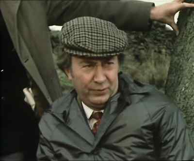 That's what you miss,
the companionship. - Last of the Summer Wine