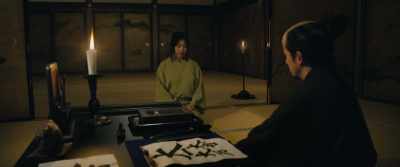 That's what my mother said - Sekigahara