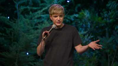 That's what we need to do is… - Mae Martin: SAP