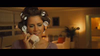 That's what that call was aboutEverybody thought Oh Richie DiMaso's gonna stay in the office pushing papersThat's not gonna happen Mom I'm outside in the fieldI got people working for meMy ideas I'm running the showI'm the quarterback and I'm not gonna - American Hustle