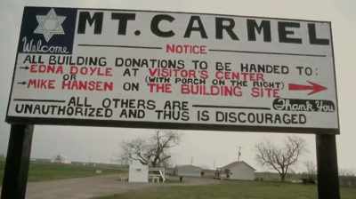 That's what prompted - Oklahoma City