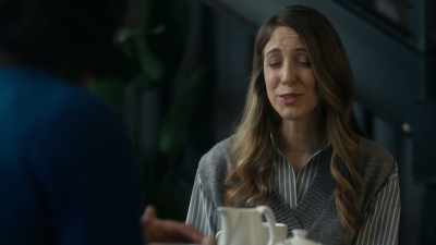 That's what Psych Services
is concerned with. - East New York