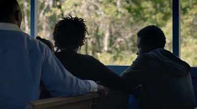 - That's what he said.
- But I'm wondering... - Life and Nothing More