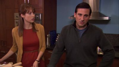 That's what she said - The Office