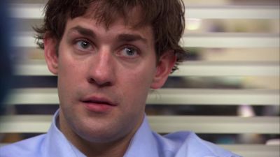 That's what she said - The Office