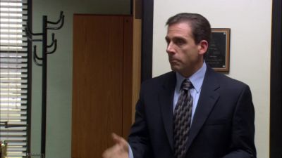 That's what she said - The Office