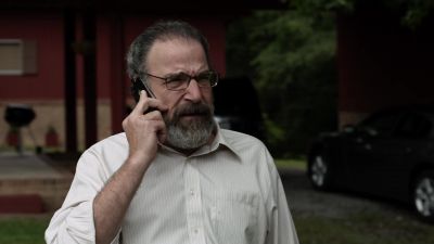 That's what he said - Homeland