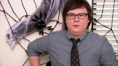 That's what she said - The Office