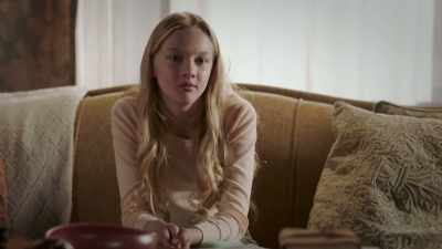 - That's what you say,
but I don't believe it. - The InBetween