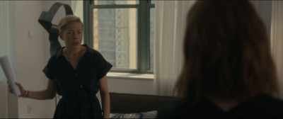 - That's what it says here.
- Call it whatever you want. I don't care. - After the Wedding