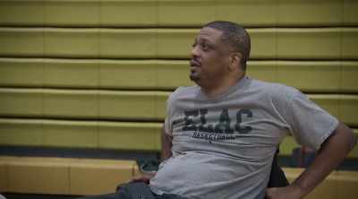 That's what it seems like to me.
It's just my opinion. - Last Chance U: Basketball