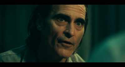 That's what we should be
talking about, Paddy. - Joker: Folie à Deux